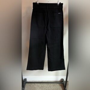 Joe's Jeans Classic Black Denim